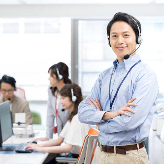 「6時間パック」ご利用の流れ